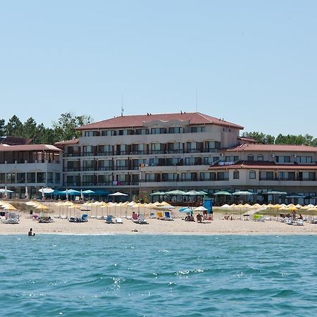 Hotel Sea Horse Lozenets Eksteriør billede