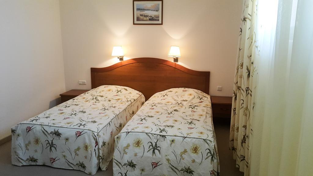 Hotel Sea Horse Lozenets Eksteriør billede