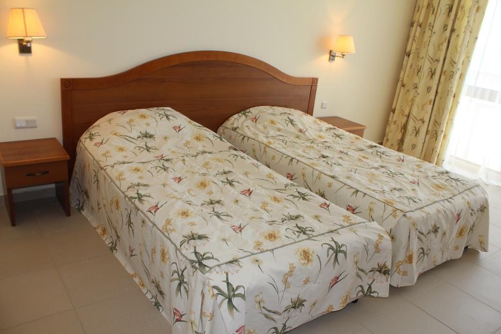 Hotel Sea Horse Lozenets Eksteriør billede