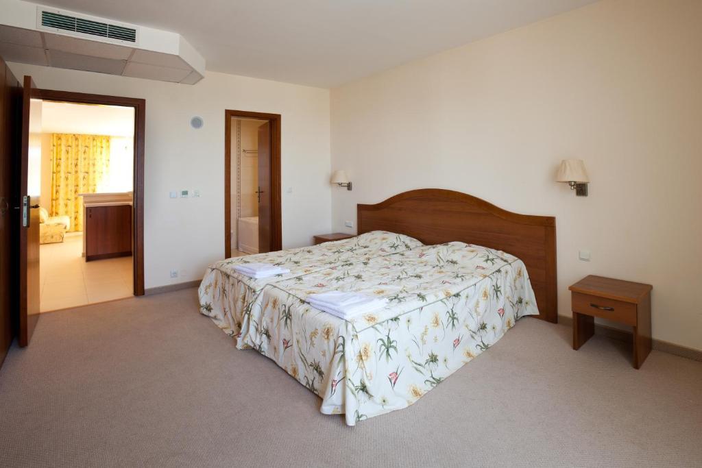 Hotel Sea Horse Lozenets Eksteriør billede